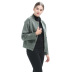 autumn new deerskin velvet jacket  NSJR23547