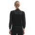 fashion leisure lace long-sleeved jacket  NSJR23555