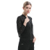 fashion leisure lace long-sleeved jacket  NSJR23555