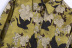 winter original watermark flower print blouse  NSAM15440