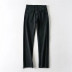 Fashion frayed high-waisted jeans  NSLD15487