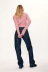 new stretch slim women s casual all-match sweater cardigan NSLD15519