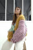 fashion hit color handmade sweater coat  NSLD15571