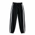 autumn and winter thickened running casual harem pants NSAC15650