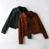 autumn and winter new corduroy jacket  NSAC15656