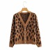 autumn and winter new all-match sweater  NSAC15681
