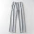 Large high-waisted pants  NSAC15696