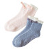 autumn and winter thick plush socks NSFN15759
