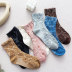 autumn and winter new middle tube socks  NSFN15761