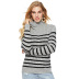 autumn and winter new turtleneck sweater  NSYH24135