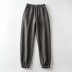 Inner fleece sports trousers NSHS24199