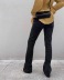 Slim high waist jeans  NSAC16252
