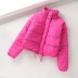 winter cotton jacket   NSAC16301