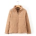 winter thick cotton coat  NSAC16308