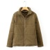 winter thick cotton coat  NSAC16308