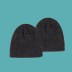  casual warm autumn and winter woolen hat  NSTQ15885