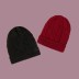 fashion twist woolen hat NSTQ15906