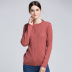 autumn and winter plus size sweater  NSYH16548