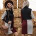 autumn and winter new women s fashion knitted slim dress NSJR17234