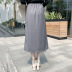 women s autumn Slim suit skirt NSJR17265