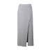 summer new women s elastic waist skirt  NSJR17268