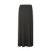summer new women s elastic waist skirt  NSJR17268