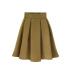 spring and autumn new fashion all-match skirt NSJR17272