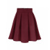spring and autumn new fashion all-match skirt NSJR17272