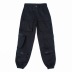 overalls style pocket casual pants NSAC17429