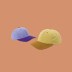 Color matching baseball cap  NSTQ17024