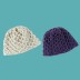 thick line diamond-shaped woolen hat  NSTQ17046