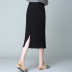 women s new mid-length skirt  NSYZ17053