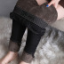 high elasticity windproof warm leggings  NSYZ17087