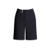 high-waist wide-leg suit shorts  NSYZ17094