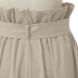 women s casual stitching high-waist skirt  NSJR17169