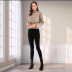 autumn and winter casual turtleneck sweater  NSJR17228