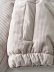 Slim Long-Sleeved Corduroy Cotton Coat NSAM17561