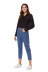 fashion slim casual trousers  NSSY17696