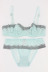 Ultra-thin new bra set  NSCL17757