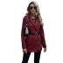 autumn and winter new women s clothing hot sale blazer women long sleeves wholesale NHDF12