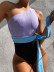 new  one-piece bikini ladies swimsuit wholesale NHDA69