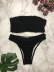 new bikini swimsuit folds new sexy split bikini NSHL127
