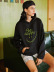  hot autumn and winter hooded women s sweater wholesale NSSN312