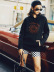 hot autumn and winter hooded women s sweater summer things wholesale NSSN313