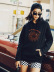 hot autumn and winter hooded women s sweater summer things wholesale NSSN313