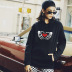 women hot autumn and winter hooded women s sweaters  NSSN364