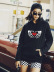 women hot autumn and winter hooded women s sweaters  NSSN364