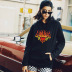 women hot autumn and winter hooded women s sweaters  NSSN374
