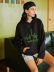 women hot autumn and winter hooded women s sweaters  NSSN375