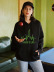 women hot autumn and winter hooded women s sweaters  NSSN375